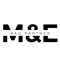 M&E Bau Partner Logo